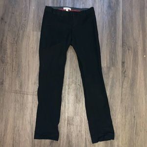 Black Skinny Jeans